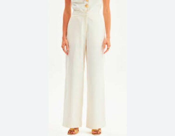 Pantalones largos