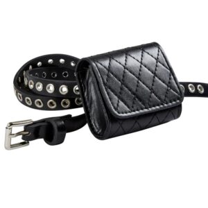 Cinturón riñonera pequeña