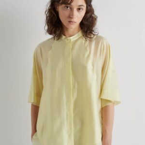 camisa manga francesa